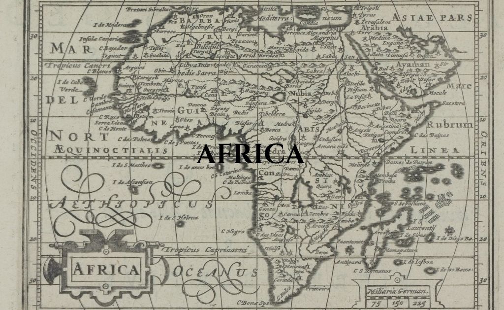 regions-africa