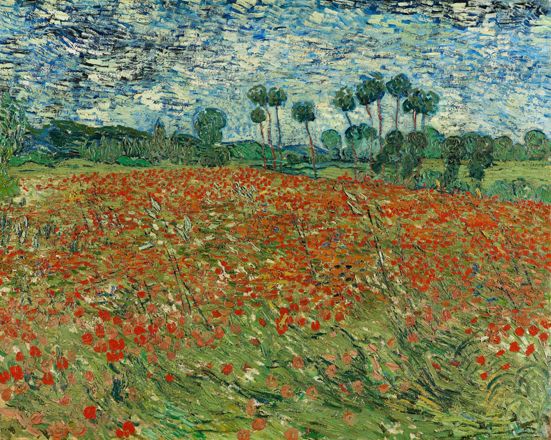 vn gogh jun 1890 kunstmuseum