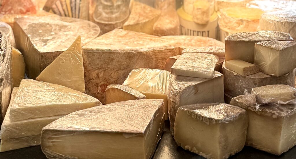 cheese dome turophiles