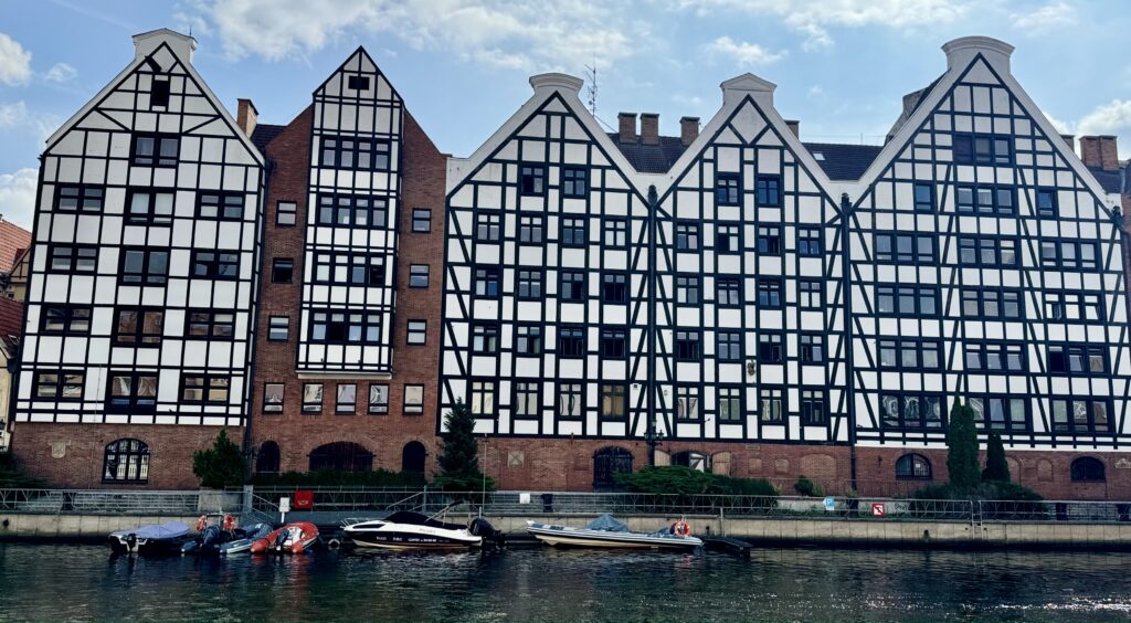 gdansk blog cover