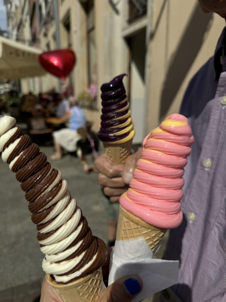 gdansk icecream