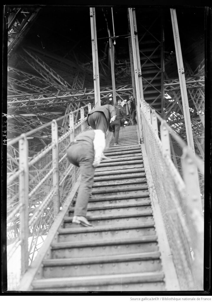 [entraînement pour le championnat de [...]agence rol btv1b53207103w 1