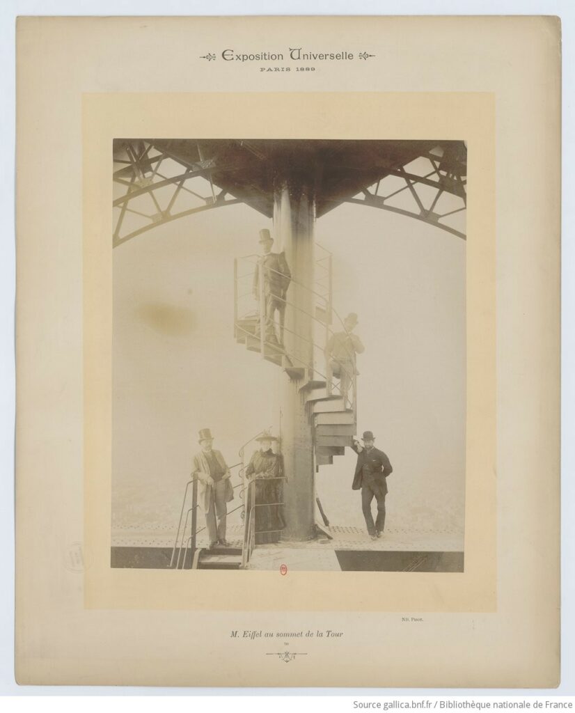 exposition universelle paris 1889 m [...]neurdein frères btv1b11600061g 1