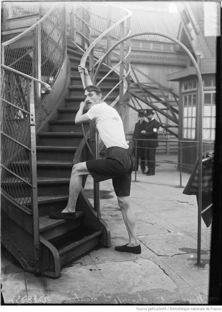 neveu 1er [du] championnat [de [...]agence rol btv1b532228880 1