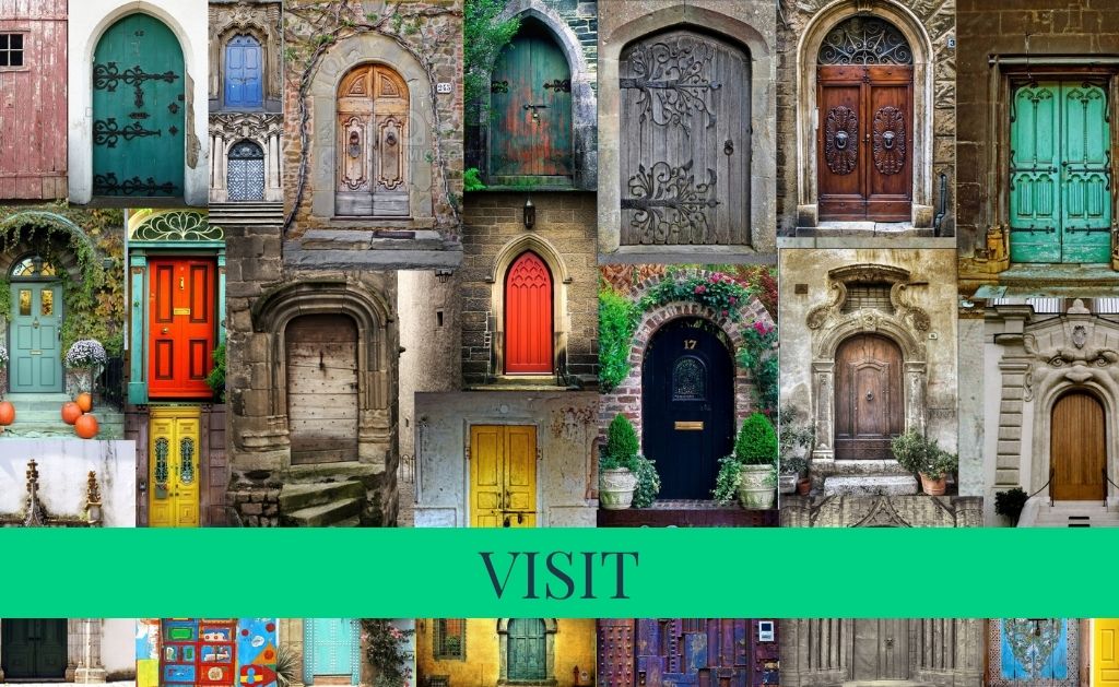 visit the world