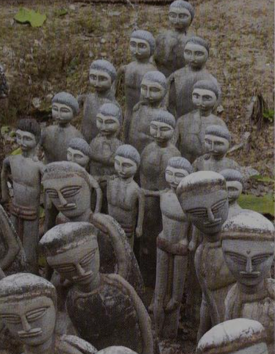 Garden of Memory or Wonderland of waste? nek chand blog36